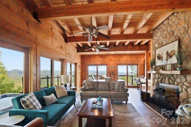 347 Valleyview Drive, Bostic, NC 28018