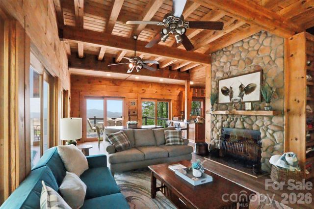 347 Valleyview Drive, Bostic, NC 28018