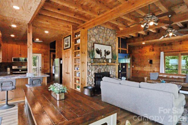 347 Valleyview Drive, Bostic, NC 28018