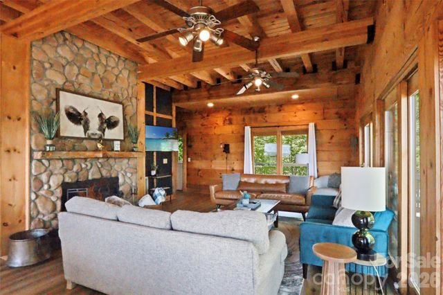 347 Valleyview Drive, Bostic, NC 28018