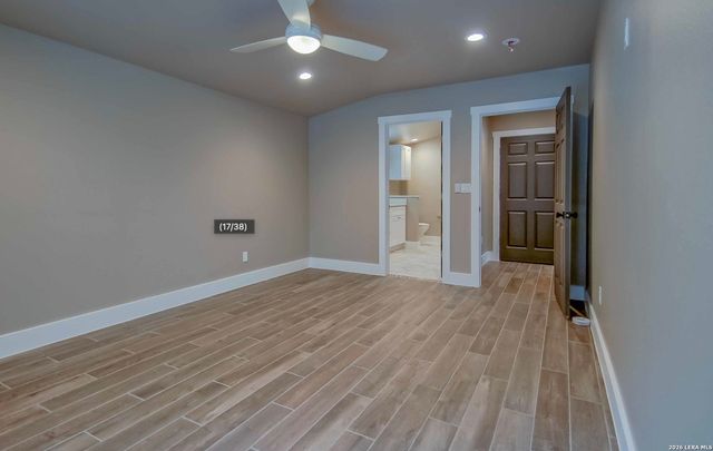 700 Firefly, Canyon Lake, TX 78133