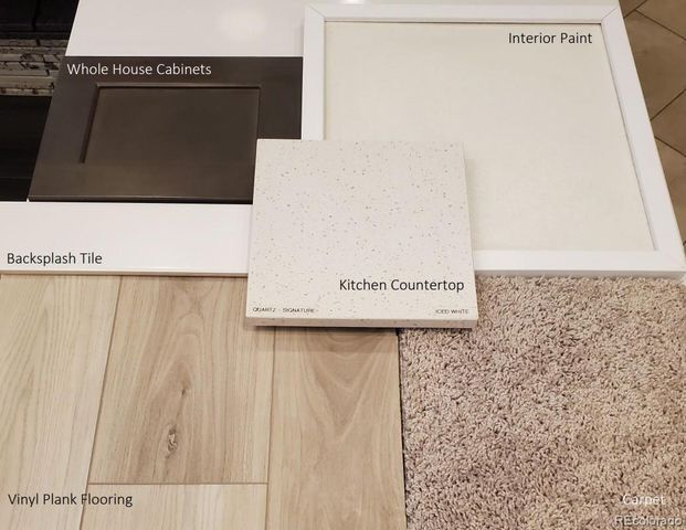 310 NightHawk Street, Erie, CO 80516