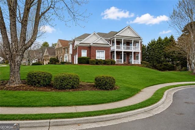 4207 Wyndam Hill Drive, Suwanee, GA 30024