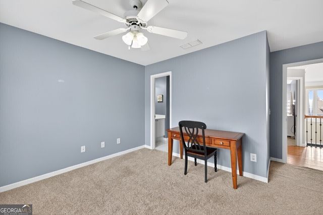 4207 Wyndam Hill Drive, Suwanee, GA 30024