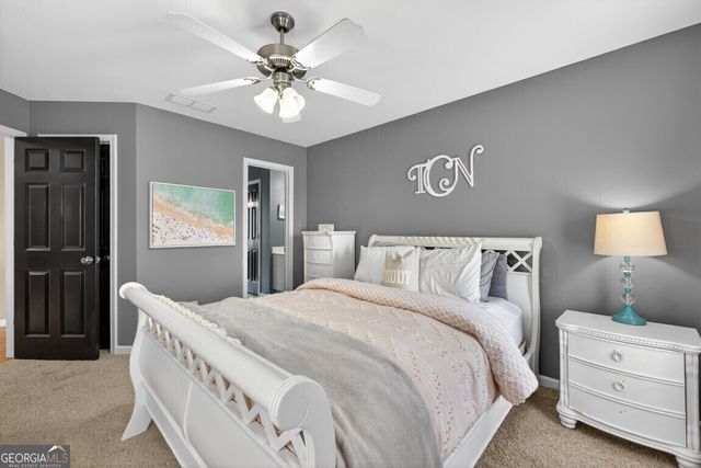 4207 Wyndam Hill Drive, Suwanee, GA 30024