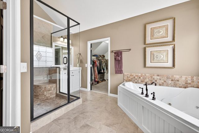 4207 Wyndam Hill Drive, Suwanee, GA 30024