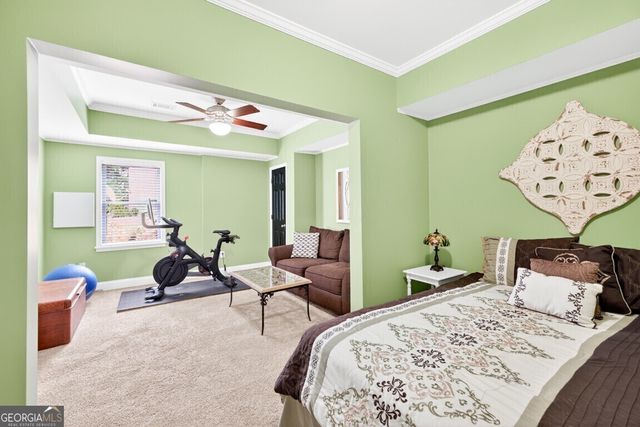 4207 Wyndam Hill Drive, Suwanee, GA 30024