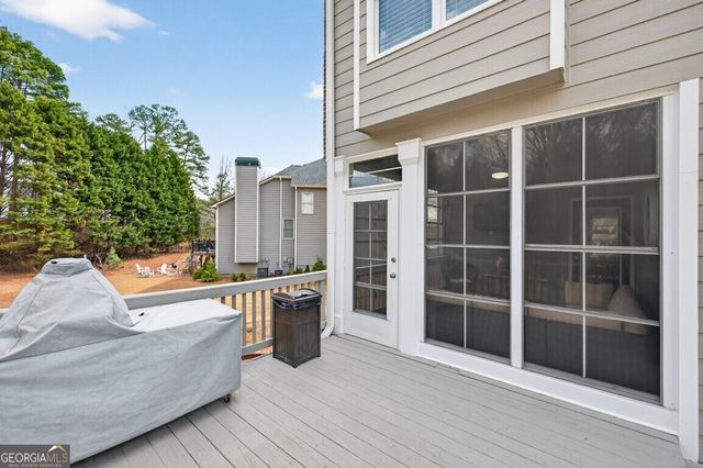 4207 Wyndam Hill Drive, Suwanee, GA 30024