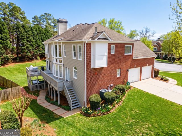 4207 Wyndam Hill Drive, Suwanee, GA 30024