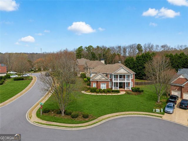 4207 Wyndam Hill Drive, Suwanee, GA 30024