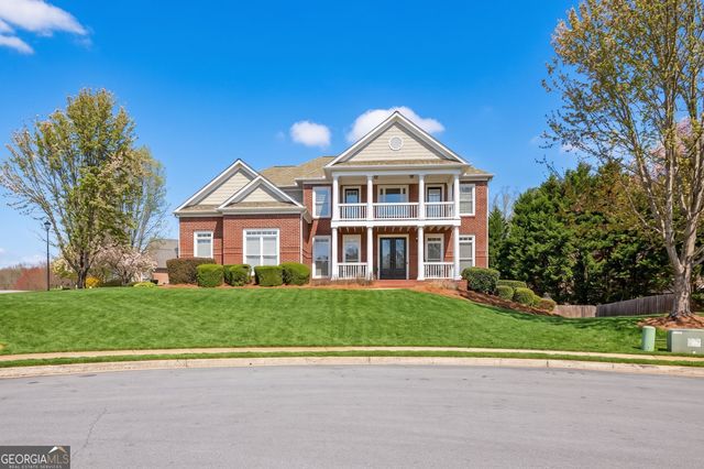 4207 Wyndam Hill Drive, Suwanee, GA 30024
