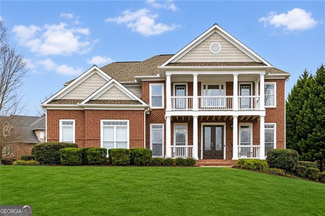 4207 Wyndam Hill Drive, Suwanee, GA 30024