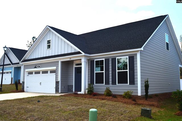 124 Locomotive Lane, Irmo, SC 29063