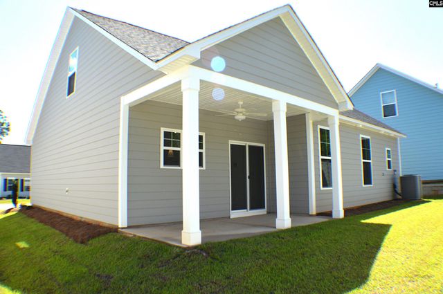 124 Locomotive Lane, Irmo, SC 29063