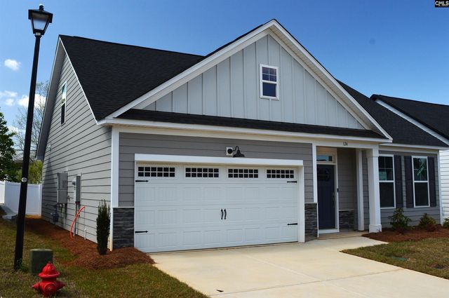 124 Locomotive Lane, Irmo, SC 29063