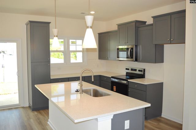124 Locomotive Lane, Irmo, SC 29063