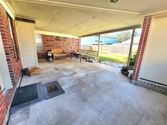 12014 Natural Bridges Lane, Sugar Land, TX 77498