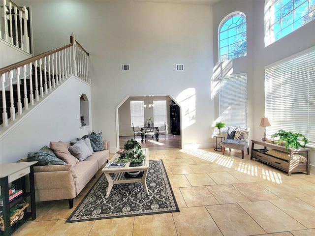 12014 Natural Bridges Lane, Sugar Land, TX 77498