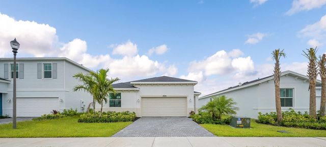3550 Angler Drive, Fort Pierce, FL 34946