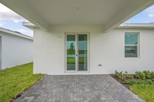 3550 Angler Drive, Fort Pierce, FL 34946