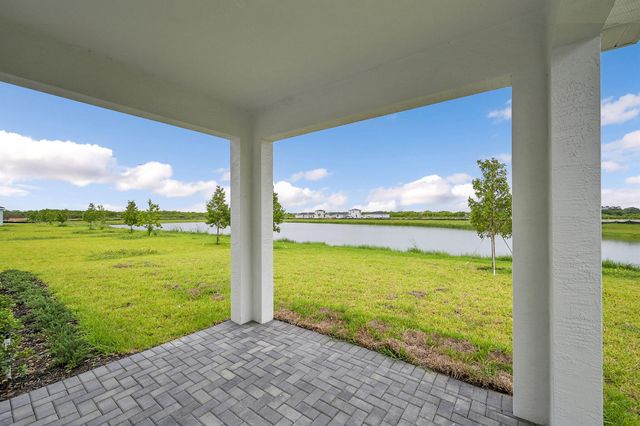 3550 Angler Drive, Fort Pierce, FL 34946