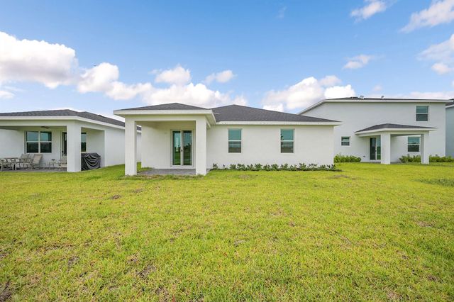 3550 Angler Drive, Fort Pierce, FL 34946