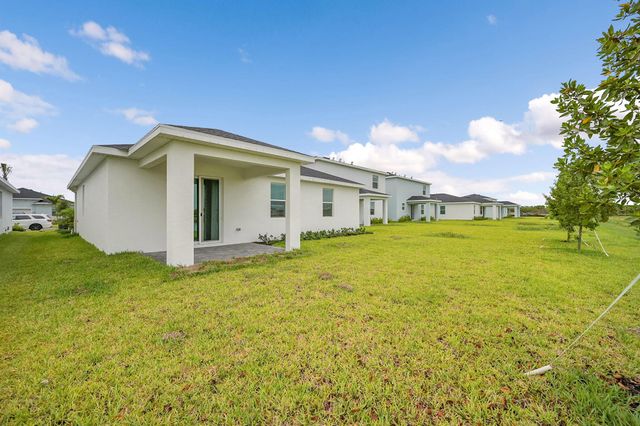 3550 Angler Drive, Fort Pierce, FL 34946