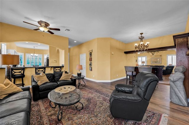 9272 Drifting Bay Street, Las Vegas, NV 89123