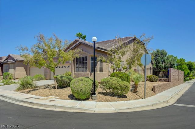 9272 Drifting Bay Street, Las Vegas, NV 89123