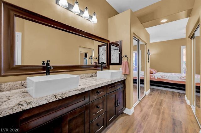 9272 Drifting Bay Street, Las Vegas, NV 89123