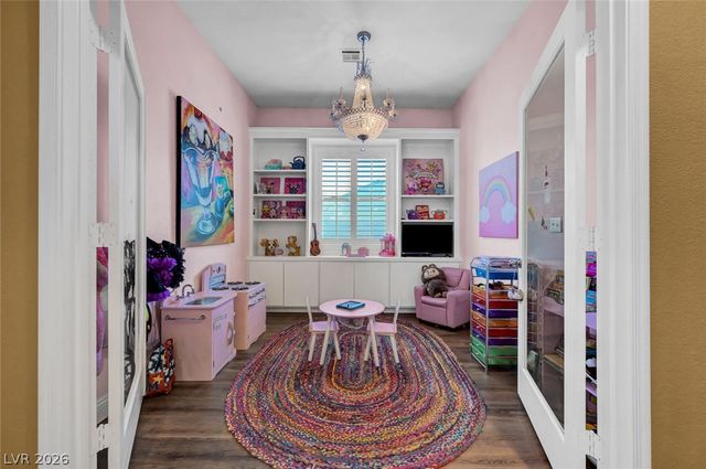 9272 Drifting Bay Street, Las Vegas, NV 89123