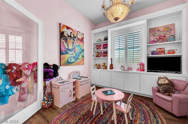9272 Drifting Bay Street, Las Vegas, NV 89123
