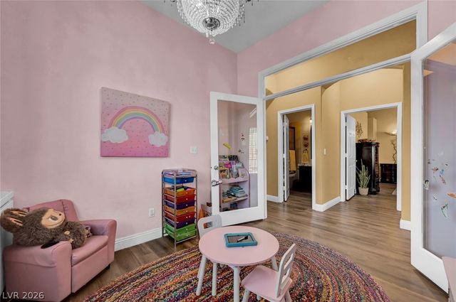 9272 Drifting Bay Street, Las Vegas, NV 89123
