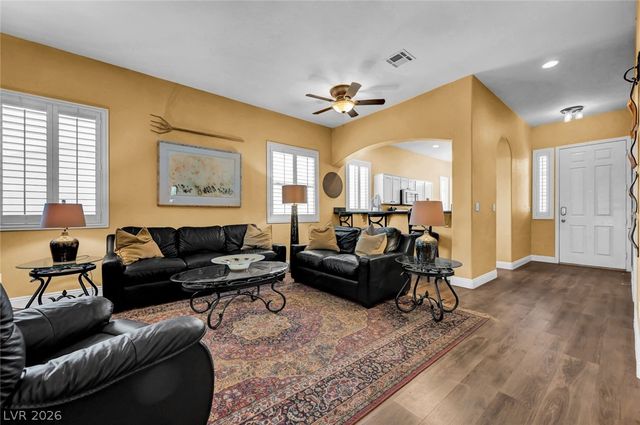 9272 Drifting Bay Street, Las Vegas, NV 89123