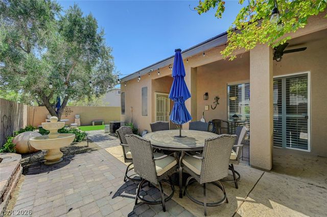 9272 Drifting Bay Street, Las Vegas, NV 89123