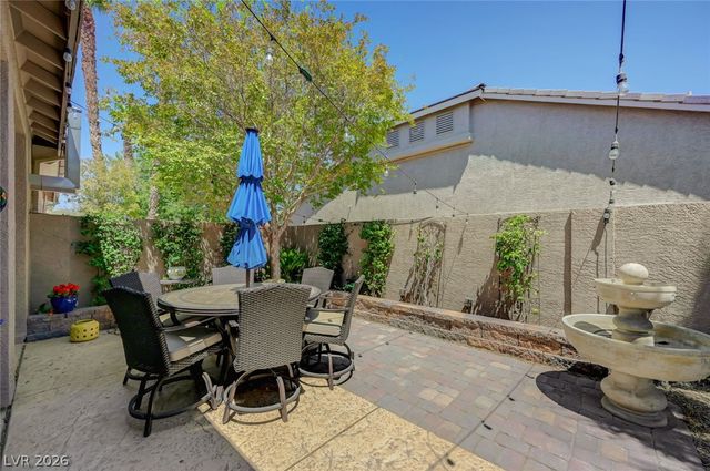 9272 Drifting Bay Street, Las Vegas, NV 89123