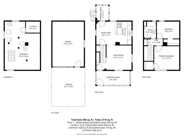 274 Wyoming Street E, Saint Paul, MN 55107