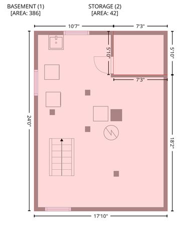 274 Wyoming Street E, Saint Paul, MN 55107