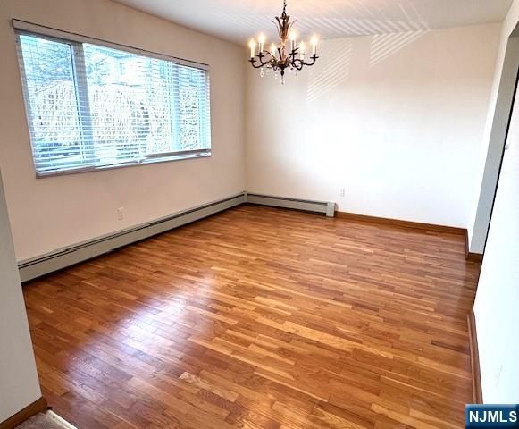 123 E Harwood Terrace 1st FL, Palisades Park, NJ 07650
