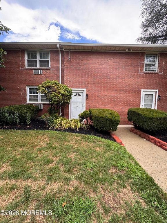 364 Westwood Avenue 48, Long Branch, NJ 07740