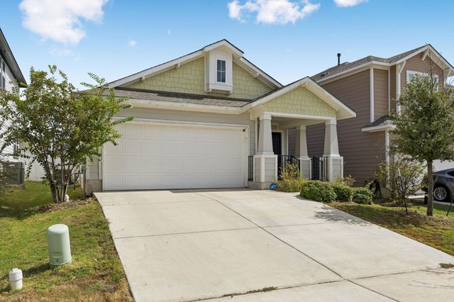 164 Appleberry LN, Elgin, TX 78621