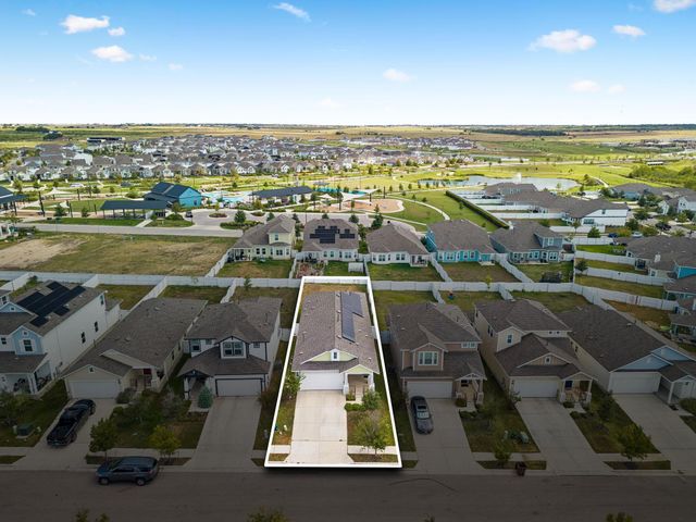 164 Appleberry LN, Elgin, TX 78621