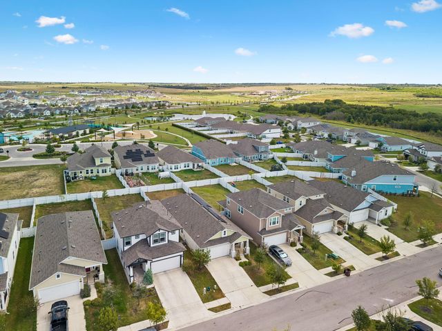 164 Appleberry LN, Elgin, TX 78621