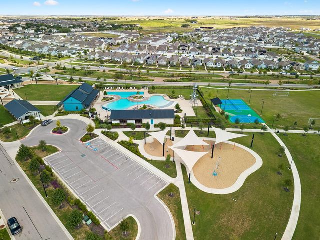 164 Appleberry LN, Elgin, TX 78621