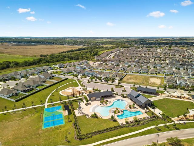164 Appleberry LN, Elgin, TX 78621