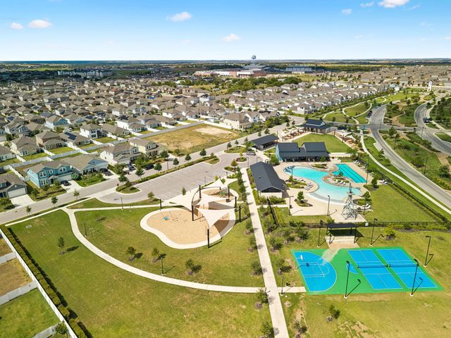 164 Appleberry LN, Elgin, TX 78621