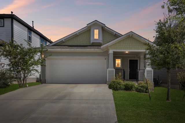 164 Appleberry LN, Elgin, TX 78621