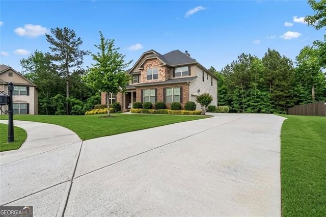 339 Oatgrass Drive, Grayson, GA 30017