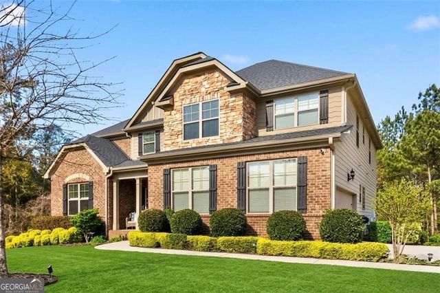 339 Oatgrass Drive, Grayson, GA 30017