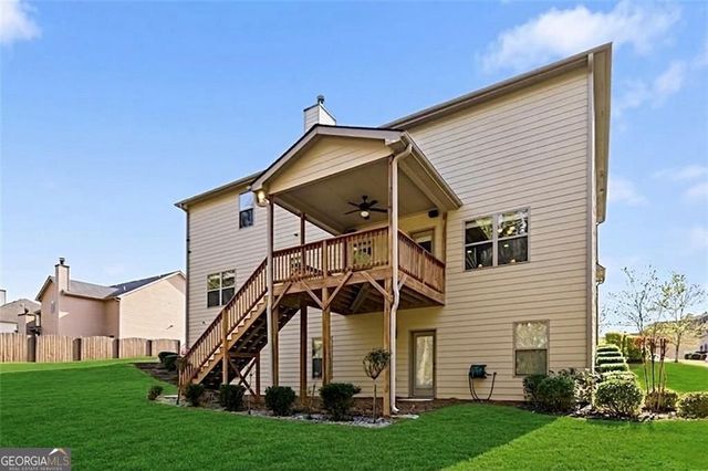 339 Oatgrass Drive, Grayson, GA 30017